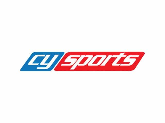 Cyprus Sports TV logo