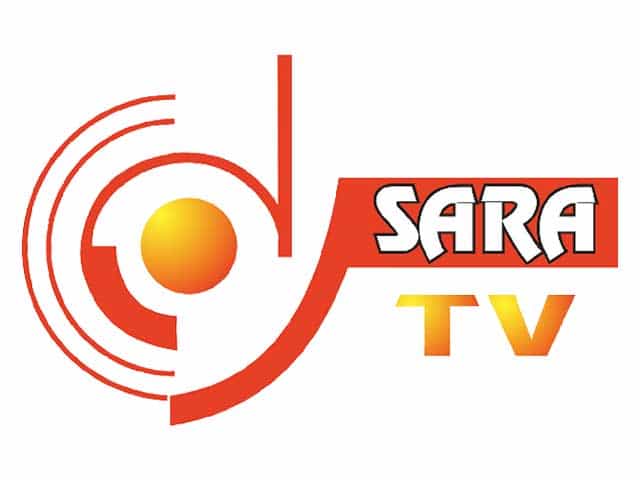 Sara TV logo