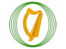 Dáil Éireann logo