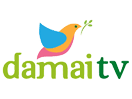 Damai TV logo