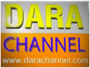 Dara Channel logo
