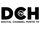 DCH TV logo