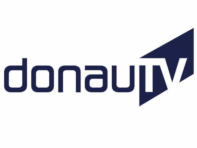 DONAU TV logo