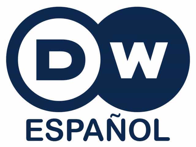 DW Español logo