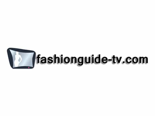 Fashion Guide TV logo