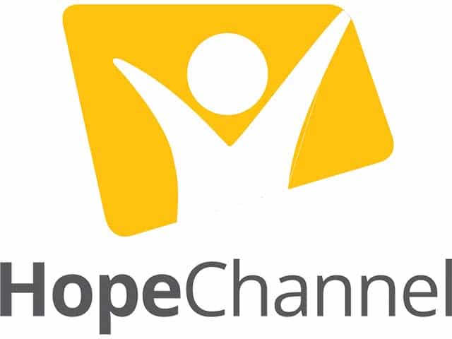 Hope Channel Germany logo