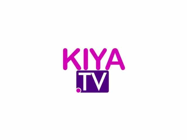 Kiya TV logo