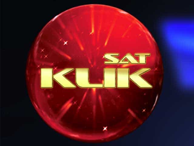 KlikSat logo