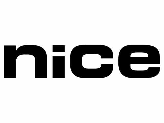 Nice Berlin TV logo