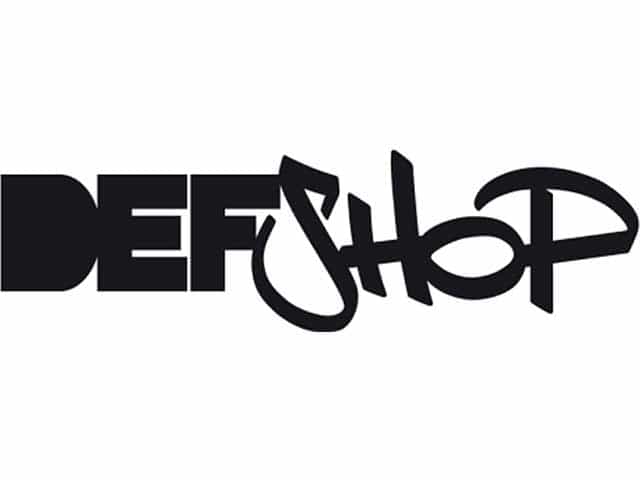 Nice Defshop logo