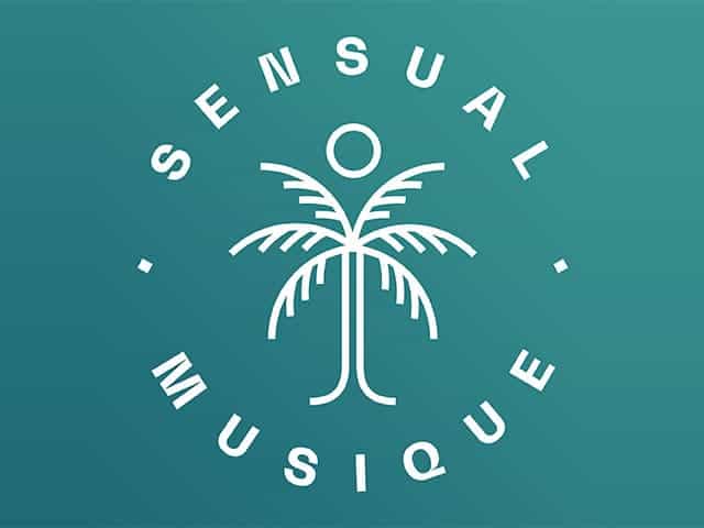 Sensual Musique logo