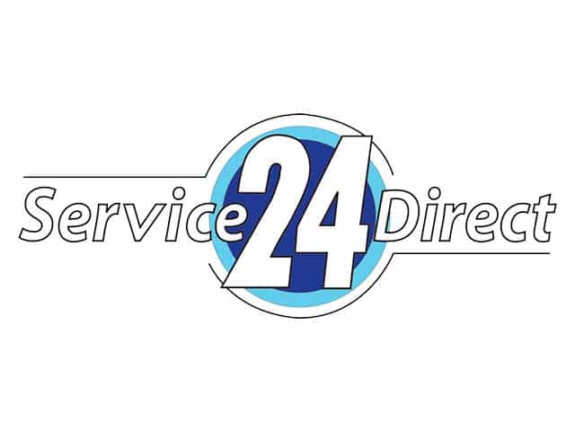 Shop 24 Direct logo