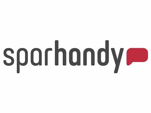 Sparhandy TV logo