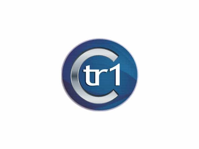 TR1 TV logo