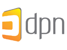 Deir Press Network logo