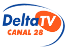 Delta TV logo