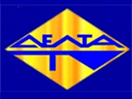 Delta TV logo