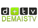 Demais TV logo