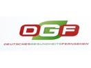 Deutsches Gesundheitsfernsehen logo