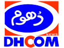 Dhoom News logo