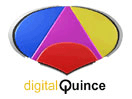 Digital 15 logo