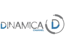 Dinamica Channel logo