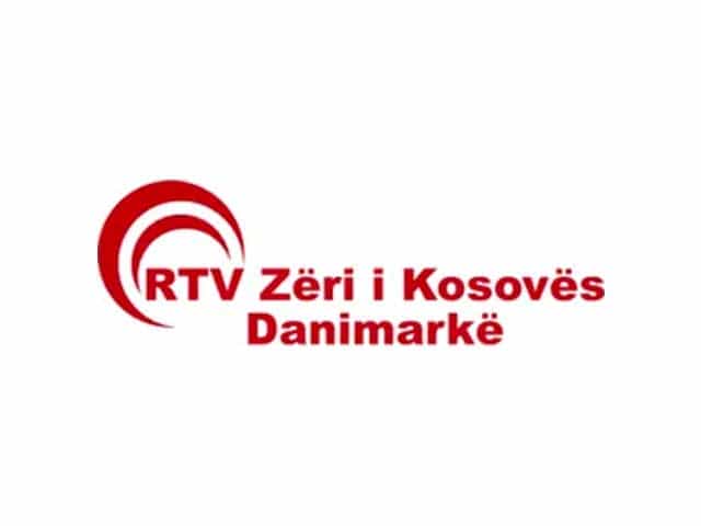 TV Zëri i Kosovës logo