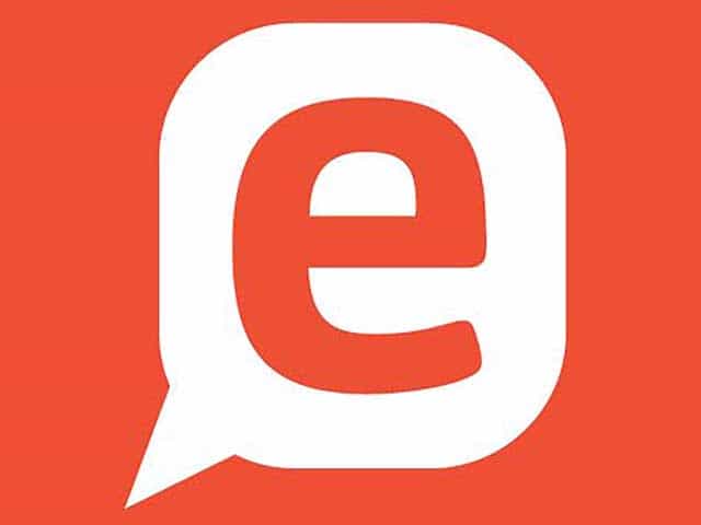 EN Televisión logo