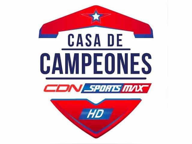 CDN Sports Max logo