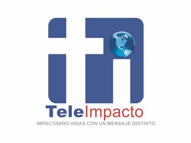 Teleimpacto logo
