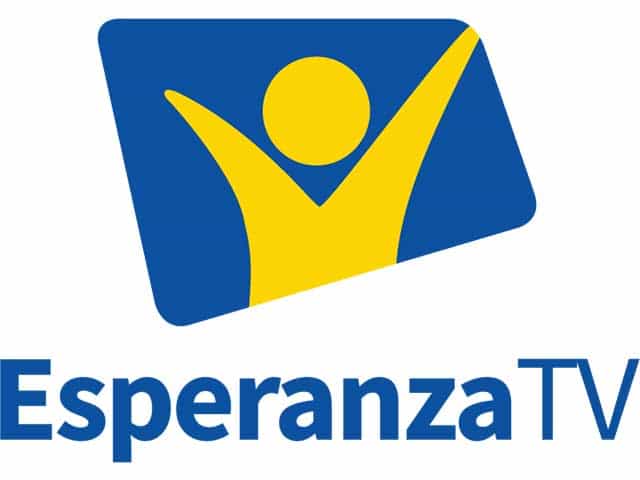 TV Esperanza Canal 10 logo