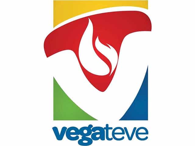 Vegateve logo