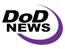 DoD News logo