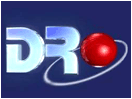 DR TV logo