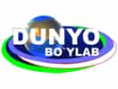 Dunyo bo'ylab logo