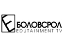 Ebolovskol TV logo