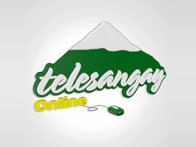 Telesangay logo