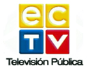 ECTV Nacional logo
