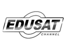 Edusat logo