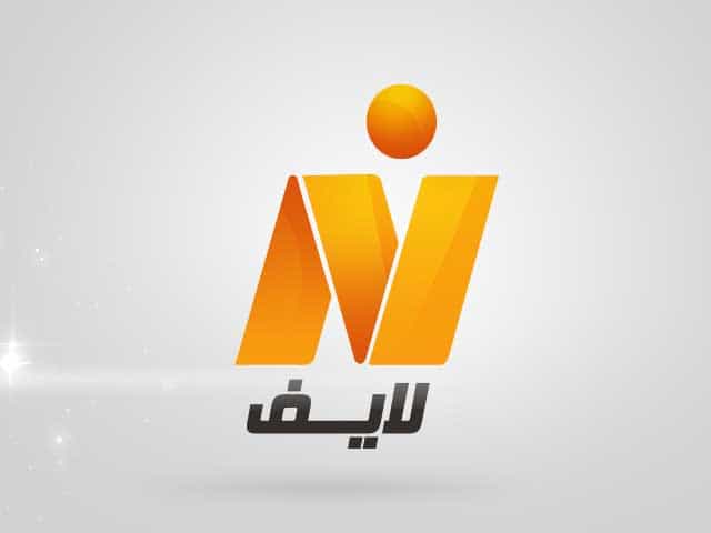 Nile Life logo