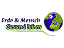 Erde & Mensch logo