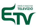 Erdély TV logo