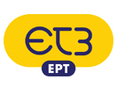 ET 3 logo