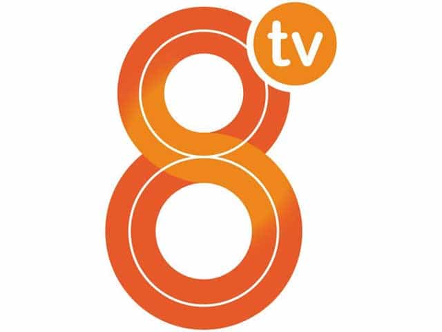 8Cadiz TV logo