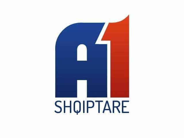 A1 HD TV logo