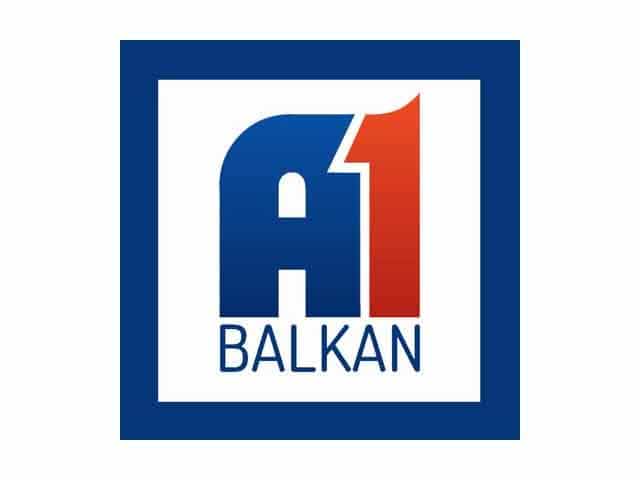 A1 International logo