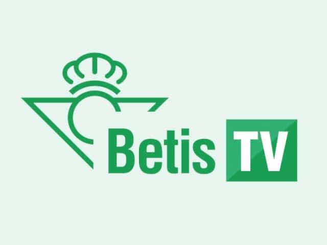 Betis TV logo