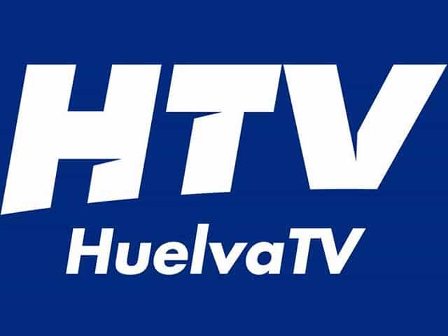 Canal Huelva logo