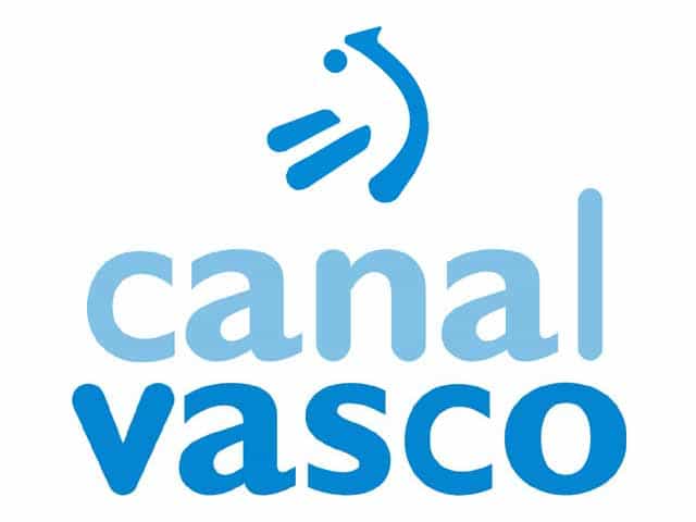 Canal Vasco - EITB logo