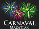 Carnaval Mazatlán 2017 logo